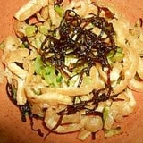 節約＆簡単　大根昆布炒め☆味付けなし＆ヘルシー♪